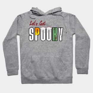 Let’s Get Spooky Hoodie